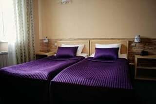 Гостиница Kora-VIP Шереметьево Химки Стандартный двухместный номер с 1 кроватью или 2 отдельными кроватями-3